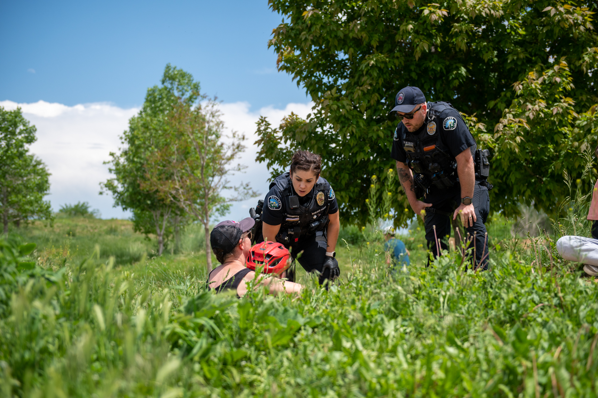 A new police vision for Boulder