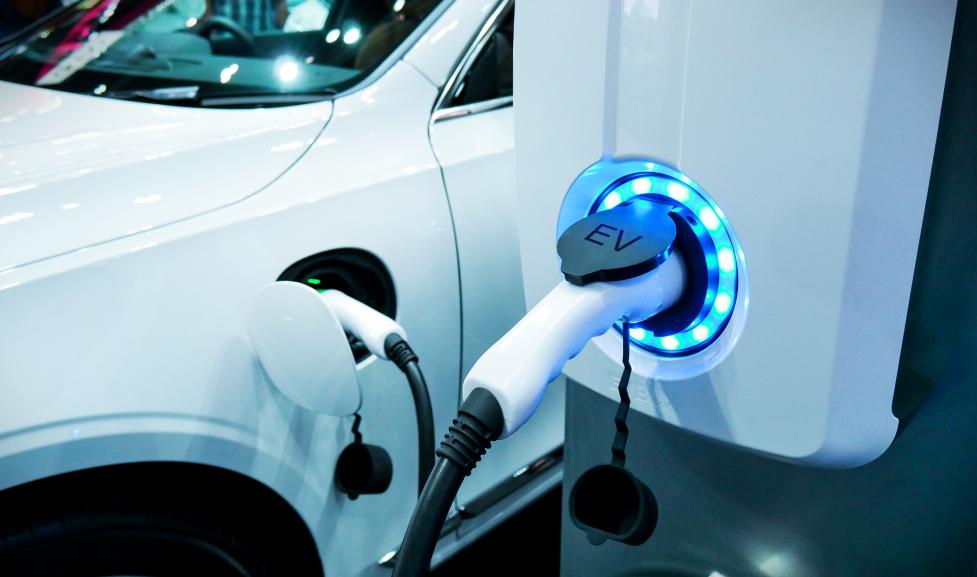 EV charging